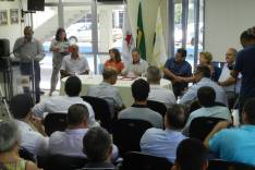 Ampliação – Prefeitura começará obras da Machado de Assis