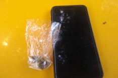 Rodoviários abordam veiculo e apreendem mais um celular furtado através do IMEI no bairro Conceição 