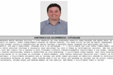 Vice-prefeito de João Monlevade registra BO por fake news sobre vacinação contra a Covid-19