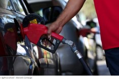 Petrobras anuncia redução nos preços da gasolina e do diesel para distribuidoras
