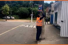 Vandalismo pode prejudicar simulado em São Gonçalo