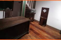 Móveis do ex-prefeito Daniel de Grisolia passam a integrar acervo do Museu de Itabira