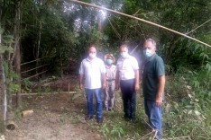 Prefeitura instalará ETEs em comunidades rurais