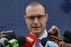 Pacheco confirma que Lula indicará Cristiano Zanin para o STF
