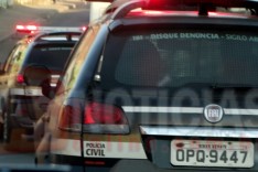 Mulher é presa após divulgar imagens de menores nus em João Monlevade