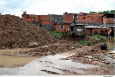 Município de Estiva é condenado por não ter saneamento básico