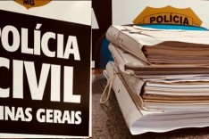 *PC indiciou Secretario e Adjunto gestão 2013 por desvio de verba publica em Itabira* 