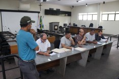 Projeto que estima à receita e fixa a despesa do Município para o ano de 2020 é liberado para pauta
