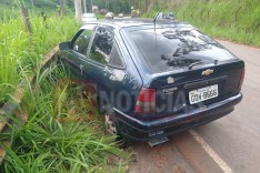 PM em ação rápida prende foragido da justiça acusado por crime de estupro na estrada Cento e Cinco em Itabira