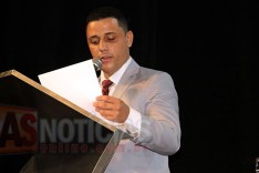 Unanimamente Vetão é eleito presidente da Câmara de Itabira 