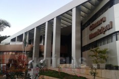 Inscrições para o concurso da Câmara de Itabira terminam nesta quarta (2)