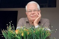 Morre o padre Elias Bartolomeu Leoni da paróquia de Santo Antônio em Santa Bárbara 