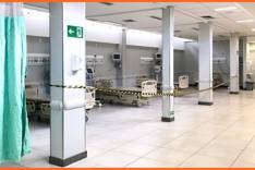 Novo coronavírus – Prefeitura adquire 10 mil kits para detectar Covid-19 e amplia rede de enfrentamento à doença