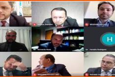 Câmara aprova projeto que obriga profissionais de saúde notificarem casos de violência contra mulher