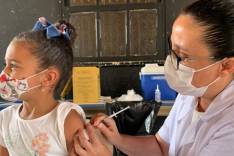 Segunda etapa de vacinação contra gripe começa hoje    