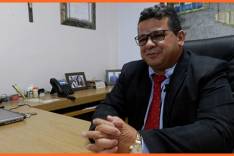 Presidente Heraldo exonera Pastor Aílton Moraes do cargo de diretor da Câmara de Itabira