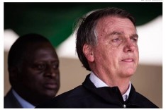 Pedido para “pegar leve”: Bolsonaro tentou apelar a Alexandre de Moraes de última hora