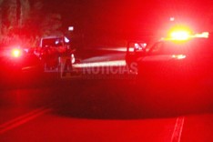 Capitão do Corpo de Bombeiros tem o carro tomado de assalto na BR-381, próximo da Cascata