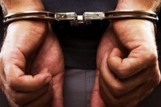 Leste de Minas: PCMG prende padrasto por abuso sexual da enteada