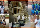 Time de Barra Feliz é campeão do Torneio Distrital São José