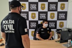 Operação Paste Stuck mira golpe em venda de CNH em Ipatinga