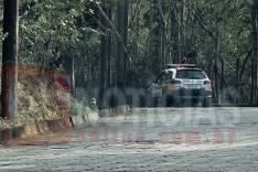 Jovem tem celular roubado por bandidos armados em motocicleta no bairro Campestre