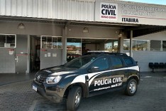 Polícia Civil indiciou um ex-vereador do Município de Itabira por peculato desvio