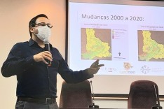 Revisão começa com boa participação popular