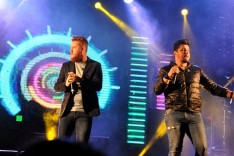 Sabores com Viola e Cavalgada de Catas Altas: 4 shows, 80 animais inscritos no concurso de marcha e gastronomia de qualidade