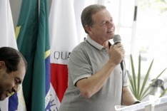 Crasir – Itabira terá centro de referência para fomentar o agronegócio