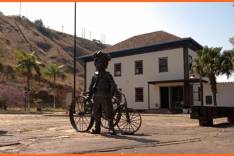 Conselho Municipal de Patrimônio Histórico e Artístico de Itabira completa 35 anos de criação