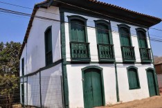 Centro de Atendimento ao Turista de Catas Altas muda de endereço