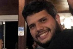 Trágico rompimento de corda de bungee jump mata jovem de 25 anos que caiu de viaduto em Antônio Dias	