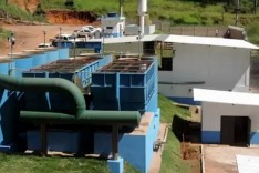 Manuten??o afeta abastecimento em bairros atendidos pela ETA Rio de Peixe nesta quarta (04)