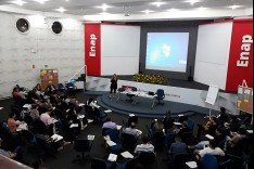 Especialização em Desenvolvimento Local