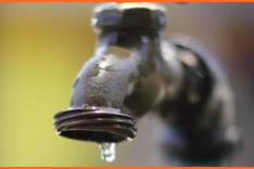 Utilidade Pública – Subadutora da ETA Pureza receberá manutenção neste fim de semana