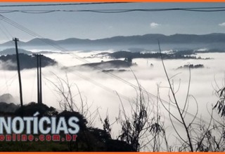 Previsão do tempo para Minas Gerais nesta terça-feira, 4 de janeiro