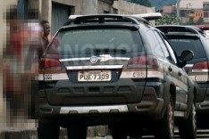 PC prende individuo de 23 anos por tráfico ilícito de drogas no Bethânia em Itabira