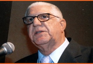 Marcos Gabiroba e a crônica da semana “O Vale da prepotência e a Vale da morte”