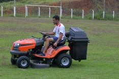 São Gonçalo economizará mais de R$150 mil por ano com manutenção de campos
