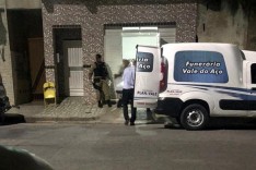 Homem é executado por bandidos armados em motocicleta no Vale do Aço