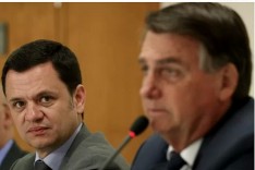 Bolsonaro arrasta com ele para a lama seus mais fiéis servidores