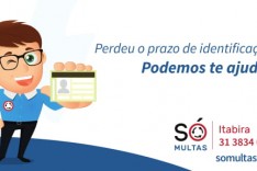 Pessoa jurídica e identificação do condutor em infrações de trânsito. Saiba qual o procedimento correto com a Só Multas.