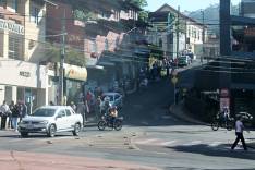 Para combater aglomerações, Prefeitura de Itabira disponibiliza Poliesportivo para atendimentos da Caixa