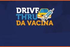 Confira como será a vacinação dos idosos de 62 e 70 anos em Itabira