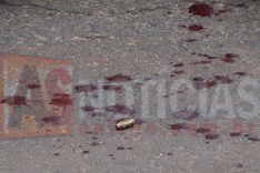 Homem revoltado por pais se separarem mata a tiros novo namorado da mãe