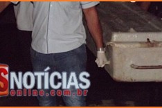 Itabira registra mais uma morte por covid-19 no hospital HMCC totalizando 394° óbitos