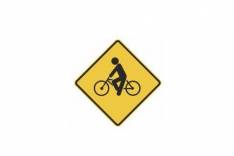 Campanha para ciclistas estimula boa convivência no trânsito