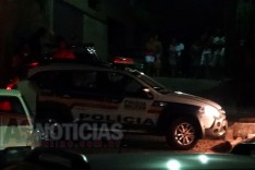 PM fecha prostíbulo e prende responsáveis por exploração sexual de menores em Nova Era 