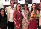 “Gratidão define esse momento”, diz Miss Comerciária após faturar 3º lugar em concurso estadual